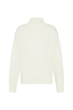 DRYKORN Oversized Rollkragenpullover In Alpaka-Woll-Mix Weiß -Drykorn Geschäft 10 48 422001 48865 JELDRIK 1900 07 506535bb8355822867bc92c5c8ec181deb6f0843 720x1080