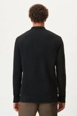 DRYKORN Stehkragenpullover In Boucle-Optik Schwarz 9 DRYKORN Stehkragenpullover In Boucle-Optik Schwarz -Drykorn Geschäft 10 48 422002 48685 ZAYN 1000 03 1bf9e8b535103d6589173265b5ef4f78e11cafc4 720x1080