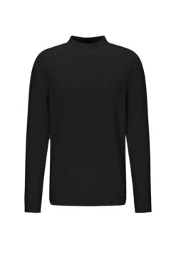 DRYKORN Stehkragenpullover In Boucle-Optik Schwarz 11 DRYKORN Stehkragenpullover In Boucle-Optik Schwarz -Drykorn Geschäft 10 48 422002 48685 ZAYN 1000 07 4d1ea1b984089149dd1c2321b8472ec1807e72be 720x1080