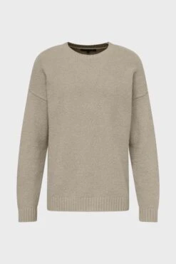 DRYKORN Oversized Pulli In Boucle-Optik Braun -Drykorn Geschäft 10 48 422002 48794 FREDDY 1705 07 6fc412b52eb49a6aef78e67c8e396ad8c5068758 720x1080