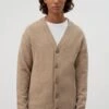 Oversized Cardigan Braun -Drykorn Geschäft 10 48 422002 48823 NADIR 1705 01 23b88ccc3433dd1a2fed202c5cda2f315ee2c679 720x1080