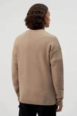 Oversized Cardigan Braun -Drykorn Geschäft 10 48 422002 48823 NADIR 1705 03 8b5e39d614a69c83cb8e1d412a632c893d360381 720x1080