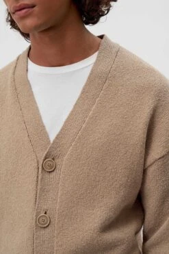 Oversized Cardigan Braun -Drykorn Geschäft 10 48 422002 48823 NADIR 1705 04 df99cfbdbafe6733e0e88e8f9d6d4e680f925fd7 720x1080