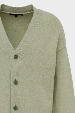 Oversized Cardigan Grün -Drykorn Geschäft 10 48 422002 48823 NADIR 2803 09 ea3ee1eb668c9cc120cd8985c281cd289f7373d7 720x1080