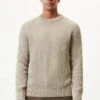 DRYKORN Strickpullover Mit Raglan Ärmel In Baumwolle Beige -Drykorn Geschäft 10 48 422034 48725 AARON 1705 01 2580a8dac3439173123ca2f23d8996ea01c6a470 720x1080