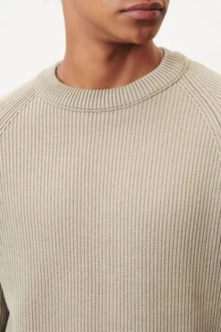 DRYKORN Strickpullover Mit Raglan Ärmel In Baumwolle Beige 10 DRYKORN Strickpullover Mit Raglan Ärmel In Baumwolle Beige -Drykorn Geschäft 10 48 422034 48725 AARON 1705 04 fc767138a97ade75337fddb1d0f8dc68a92d453a 720x1080