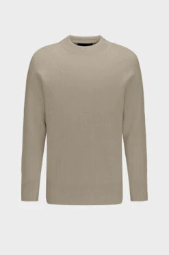 DRYKORN Strickpullover Mit Raglan Ärmel In Baumwolle Beige 11 DRYKORN Strickpullover Mit Raglan Ärmel In Baumwolle Beige -Drykorn Geschäft 10 48 422034 48725 AARON 1705 07 e4088318c4b8b1a02a98f1a85fba3402fc7803b4