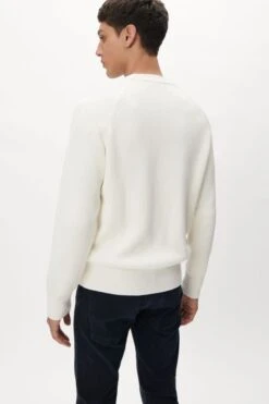 Raglan Baumwollpullover Off_white -Drykorn Geschäft 10 48 422034 48725 AARON 1920 03 8f182f59971d103f5695110e0b887bc8dd4e9f74 720x1080
