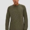 Raglan Baumwollpullover Oliv -Drykorn Geschäft 10 48 422034 48725 AARON 2100 01 aa8d1124090f2dc90e9953f9d228f494bfd7747e 720x1080
