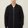 Strick Bomberjacke Mit Struktur Schwarz -Drykorn Geschäft 10 48 422034 48814 MAX 1000 01 14fc340ad33b3bbe5d7fd779b18e82e496dd2290 720x1080