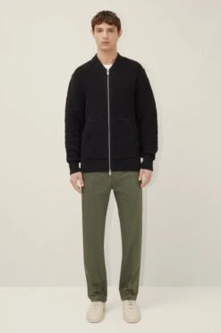 Strick Bomberjacke Mit Struktur Schwarz 8 Strick Bomberjacke Mit Struktur Schwarz -Drykorn Geschäft 10 48 422034 48814 MAX 1000 02 8125c44e8f97fe8501a56043d67ad938c6c96feb 720x1080