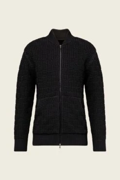 Strick Bomberjacke Mit Struktur Schwarz 11 Strick Bomberjacke Mit Struktur Schwarz -Drykorn Geschäft 10 48 422034 48814 MAX 1000 07 706cefa56fbe4e68fcd58d236003fce549ca924d 720x1080