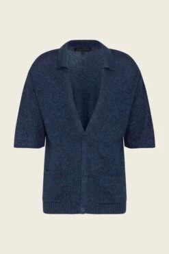 Kurzarm Cardigan Blau 11 Kurzarm Cardigan Blau -Drykorn Geschäft 10 48 422070 48838 LIMO 3000 07 28a5fdc53f9b84ce56da135dcf622bbb617f1c61 720x1080
