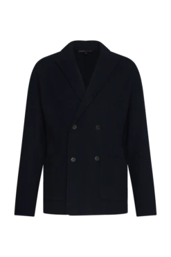 DRYKORN Gestricktes Sakko In Lammwoll-Mix Blau 13 DRYKORN Gestricktes Sakko In Lammwoll-Mix Blau -Drykorn Geschäft 10 48 422071 48855 MASUD 3000 07 db9d3154df626710d6f14cc5ac7cb10f04a989b6 720x1080