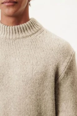 Stehkragenpullover In Alpaka-Mix Braun -Drykorn Geschäft 10 48 422077 48685 ZAYN 1818 04 1bbf6eca377d0ac95f4c103bb0fa52d2316e8c5b 720x1080