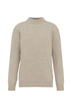 Stehkragenpullover In Alpaka-Mix Braun -Drykorn Geschäft 10 48 422077 48685 ZAYN 1818 07 dba8f1842c765eca550f291ce04195f715dcd9b4 720x1080