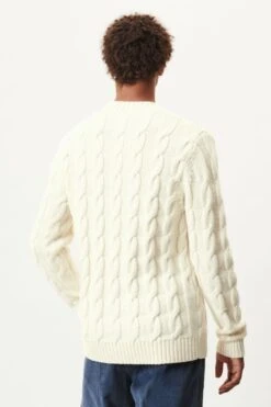 Stehkragenpullover In Softer Wolle Off_white -Drykorn Geschäft 10 48 422078 48685 ZAYN 1930 03 6ff5fdc3c0c452847fdb4cafdd841f3a402e449d 720x1080