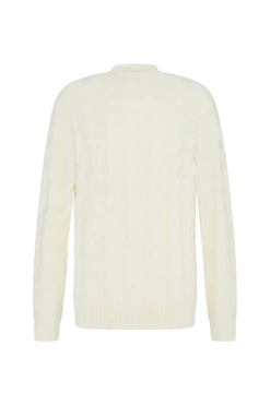 Stehkragenpullover In Softer Wolle Off_white -Drykorn Geschäft 10 48 422078 48685 ZAYN 1930 07 96ff7606f58ba4fd35bd59088e6aec8d8aec2b0d 720x1080
