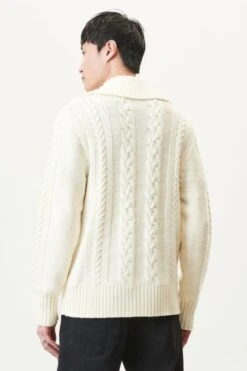 2-Way Zippjacke In Softer Wolle Off_white -Drykorn Geschäft 10 48 422078 48866 MAXTIN 1930 03 660507c867469fb227a1631a68f1a7ead9f39c3b 720x1080