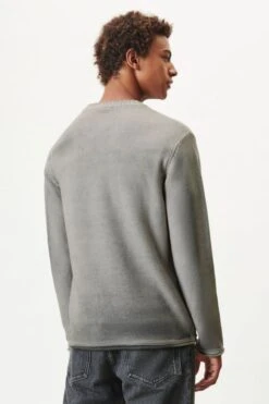 DRYKORN Rundhalspullover In Baumwolle Grau 10 DRYKORN Rundhalspullover In Baumwolle Grau -Drykorn Geschäft 10 48 422079 48868 LEANDO 6402 03 2bf51e7789f12aa6b4bca4bb2c27c866de1160ce 720x1080