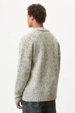 Oversize Cardigan In Woll-Mouliné Beige -Drykorn Geschäft 10 48 423076 48848 WILVIN 1902 03 162783d7e657a3d5bb35faf4d906f83a1655ae8f 720x1080