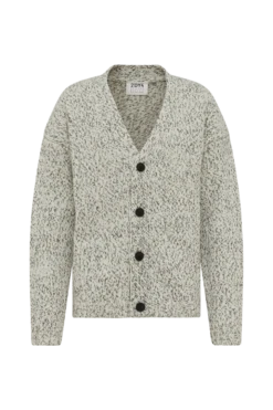 Oversize Cardigan In Woll-Mouliné Beige -Drykorn Geschäft 10 48 423076 48848 WILVIN 1902 07 59397ba084c01affa9c96e3542b5dcc9fcbe4295 720x1080