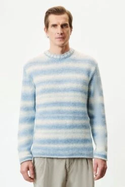 Rundhalspullover In Alpaka-Mix Blau -Drykorn Geschäft 10 48 424026 48868 LEANDO 3712 01 1888410989a2a94d4e732686e2aff6b7135ff4c7 720x1080