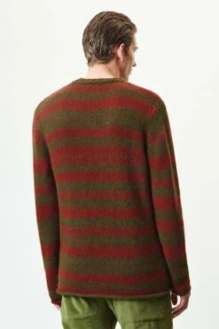 Rundhalspullover In Alpaka-Mix Rot -Drykorn Geschäft 10 48 424026 48868 LEANDO 5200 03 c7ba358f0f5e44b4ea31be4cafe189c3cb168166 720x1080