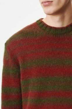 Rundhalspullover In Alpaka-Mix Rot -Drykorn Geschäft 10 48 424026 48868 LEANDO 5200 05 db78c40d6b3007e746ad3b3eabc19aeed983d822 720x1080