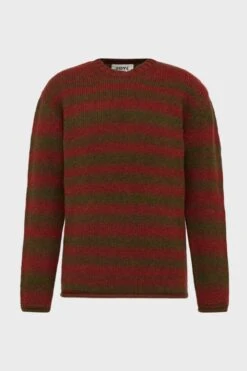 Rundhalspullover In Alpaka-Mix Rot -Drykorn Geschäft 10 48 424026 48868 LEANDO 5200 07 285f77838be23f90eadd54c7b64207267dfe521a 720x1080