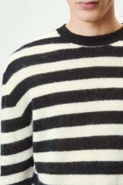 DRYKORN Rundhalspullover In Alpaka-Woll Mix Off_white 10 DRYKORN Rundhalspullover In Alpaka-Woll Mix Off_white -Drykorn Geschäft 10 48 424027 48868 LEANDO 1910 04 308af62191a2954948dc056c609a581afd92cbff 720x1080