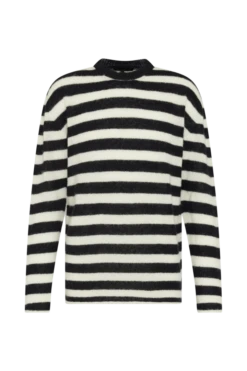 DRYKORN Rundhalspullover In Alpaka-Woll Mix Off_white 11 DRYKORN Rundhalspullover In Alpaka-Woll Mix Off_white -Drykorn Geschäft 10 48 424027 48868 LEANDO 1910 07 ade041de9a646a0cd3503d09acee2c71c397c070 720x1080