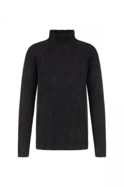 Rib-Turtle In Baumwolle Grau -Drykorn Geschäft 10 48 425037 48730 ARVID 6200 07 71ee86609469603c9380b599506357e53a02b7b0 720x1080