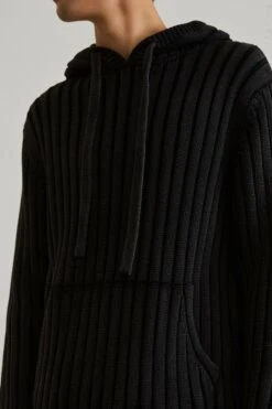 Gewaschener Oversized Hoody Grau -Drykorn Geschäft 10 48 425037 48737 IVAR 6200 04 f6f9a27e7361cc191170177db67279cc652fcaa0 720x1080