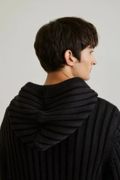 Gewaschener Oversized Hoody Grau -Drykorn Geschäft 10 48 425037 48737 IVAR 6200 05 50481cbd6790b5b9a8af0fc68f25bd60842e842e 720x1080