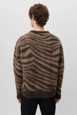 Pullover In Woll-Alpaka-Mix Braun -Drykorn Geschäft 10 48 425077 48794 FREDDY 1202 03 4f1c8f1046f4073c24653cde2ef0234e9315ffc2 720x1080