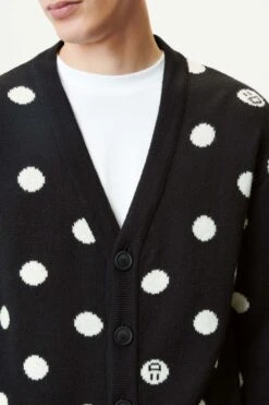 DRYKORN Strickcardigan In Woll-Mix Schwarz -Drykorn Geschäft 10 48 425100 48823 NADIR 1000 04 474fedf460219a7b9f6d3723a54d1f798e9998b5 720x1080