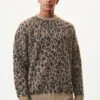 DRYKORN Oversize Strickpullover In Woll-Mix Braun -Drykorn Geschäft 10 48 425101 48794 FREDDY 1400 01 98186dbf7f5270dd7101390c63dfa01729d6d917 720x1080