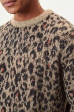 DRYKORN Oversize Strickpullover In Woll-Mix Braun -Drykorn Geschäft 10 48 425101 48794 FREDDY 1400 04 ee1ef2ac2121f945fa1d5472dcce1205243d0dad 720x1080