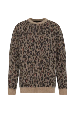 DRYKORN Oversize Strickpullover In Woll-Mix Braun -Drykorn Geschäft 10 48 425101 48794 FREDDY 1400 07 b7884bed86f56616d25accbdbcbcb8070f135071 720x1080