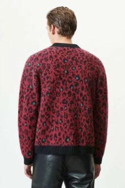 DRYKORN Strickcardigan In Woll-Mix Rot -Drykorn Geschäft 10 48 425101 48823 NADIR 5400 03 995a2e73abc4a5b6687da8ceae526718167fd0ca 720x1080