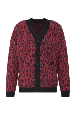 DRYKORN Strickcardigan In Woll-Mix Rot -Drykorn Geschäft 10 48 425101 48823 NADIR 5400 07 7d9003d025c86b5b4bc707e31db5ff188a4b2493 720x1080