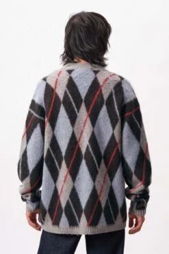 DRYKORN Strickcardigan In Alpaka-Mix Blau -Drykorn Geschäft 10 48 425106 48823 NADIR 3712 03 875723fc5c3894d5172d0725a1b0b9d91d8962eb 720x1080