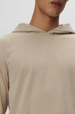 Gewaschener Hoodie Braun -Drykorn Geschäft 10 49 520005 49053 MILIAN 1812 04 bd2df557ad9cb1208a538a71b6631d227a6ffbe5 720x1080