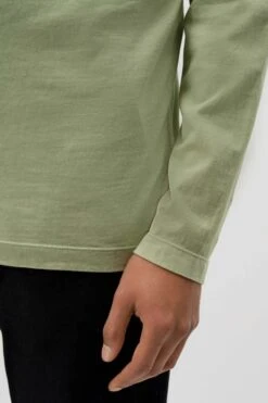 DRYKORN Hoodie Aus Reiner Baumwolle Grün -Drykorn Geschäft 10 49 520005 49053 MILIAN 2803 04 925b99da2fb250cac82d46ad6a432d3d86c7dc71 720x1080