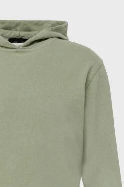 DRYKORN Hoodie Aus Reiner Baumwolle Grün -Drykorn Geschäft 10 49 520005 49053 MILIAN 2803 09 064b78367a8f043ec088e62b5d40a2e251bdc408 720x1080