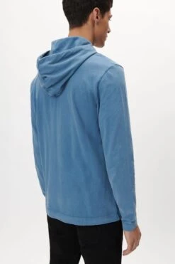 Gewaschener Hoodie Blau 9 Gewaschener Hoodie Blau -Drykorn Geschäft 10 49 520005 49053 MILIAN 3503 03 41726a81b311bdf162f60f374f222fcffbf49020 720x1080