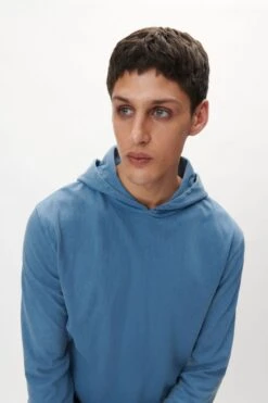 Gewaschener Hoodie Blau 10 Gewaschener Hoodie Blau -Drykorn Geschäft 10 49 520005 49053 MILIAN 3503 04 56ba48f66522e600a3d7efb1d88b7b742a30d617 720x1080