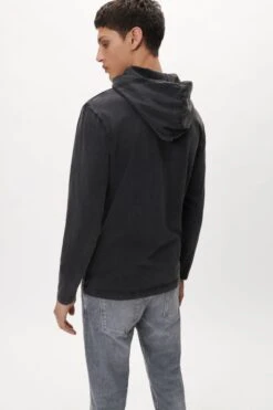 Gewaschener Hoodie Grau -Drykorn Geschäft 10 49 520005 49053 MILIAN 6100 03 2b9a39a057021b38c91bc9438e8e646c4084edab 720x1080