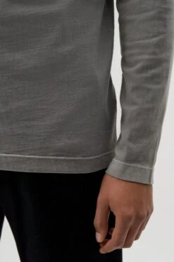 DRYKORN Hoodie Aus Reiner Baumwolle Grau -Drykorn Geschäft 10 49 520005 49053 MILIAN 6402 04 5768a5145cc6b1922b78af2a8212206a2aad7266 720x1080